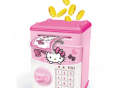 Pusculita pu copii cu functii si cod ATM MB114 1808