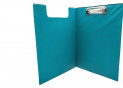 Clipboard dublu A4 Albastru ML5-5 ML36-6