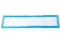 Rezerva mop din microfibră, 43 * 13 cm E72707