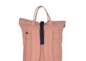 Ghiozdan-geanta Milan Pink 624302SNCP