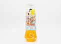 Slime color Crystal Mud lanterna+bilute (ML9-21) ML1-28CM