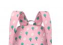 Ghiozdan casual Pink Tree 8257P