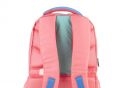 Ghiozdan Factis Pink 624604L3P