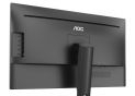 27.0 AOC IPS LED 27P1 Black (5ms, 80M:1, 250cd, 1920x1080, 178°/178°, VGA, DVI, HDMI, Display Port, AOC 27P1