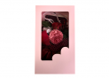 Buchet Trandafir&Garofite (sapun parfumat) ML23-3