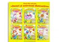 Carte JOCURI si ACTIVITATI distractive 2-3 CN471550