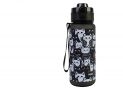 Sticla de apa 500 ml (plastic) neagra MX61334