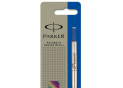 Parker mina Roller F 0.5 (albastra) S1950322