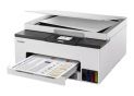 MFD cu CISS  Canon MAXIFY GX1040 / Duplex / RJ45 / Wi-Fi / White GX1040