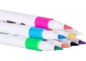 Carioci Maxi 08 culori pentru fata/corp Brush Pens MX15235