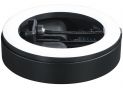 Tripod Hama SpotLight FoldUp 102 LED for Smartphone Black 4642H