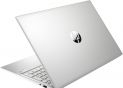 Laptop 15.6 HP Pavilion 15 (15-eh3007ci) / AMD Ryzen 7 7730U / 16GB / 1TB SSD / Natural Silver 7P438EAUUQ