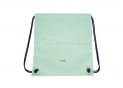 Sac p/u incaltaminte Milan verde 08420SNCGR