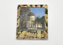 Suvenir MOLDOVA magnet(5)pluta MD0050