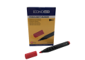 Marker Permanent Economix (rosu) E11614