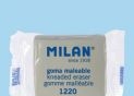 Radiera Milan maleable 1220 CCM1220-12