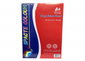 Carton color A4 180gr 250foi Crem MLD11-4