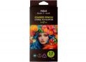 Creioane color CoolForSchool 12cul Art Pro CF15159
