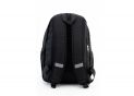 Ghiozdan anatomic 16.5 Negru (41x29x15см) MX85111