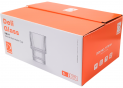 Pahar sticla set 6buc 193ml M16-555