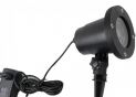 Proiector laser Exterior + 10 rezerve 17324-4