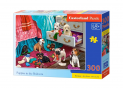 Puzzle 300 buc B030026