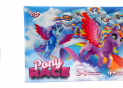 Joc de masa Pony Race 35749