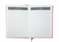Agenda personala A6 datata C002715