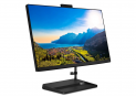 All-in-One PC 23.8 Lenovo IdeaCentre 3 24ITL6 / Intel Pentium / 8GB / 256GB SSD / Black F0G00044RU