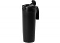 Cana termica cu ventuza Prime 540 ml Neagra O52055-01