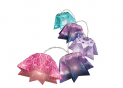 Nebulous Stars Origami Lanterns 11020