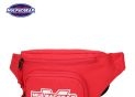 Geanta de talie 33*13*6 red KB1263E-R