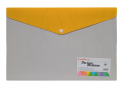 Mapa plic A4 plastic/color) CONNIE E6601