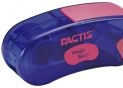 Radiera Factis+Ascutitoare CAN 15 F4715215