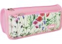 Penar 2 fermoare Maxi roz MX85346
