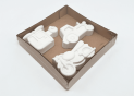 Forme din placaj set 3 transport GP71
