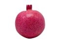 Fruct rodie decorativa 9x8cm (20gr) QX2680F