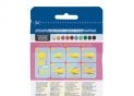Plastilina Milan 100gr (uscare la aer/roz) 9154134