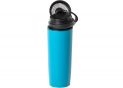 Cana termica cu ventuza Prime 540 ml Albastra O52055-02
