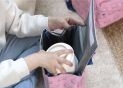 Geanta picnic Milan 3.5L,roz 641030Z460P