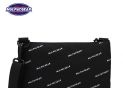 Geanta de umar 25*19*2 black H10116E-B