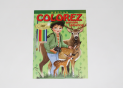 Carte Colorez. Un pirat cosmic(Ghetoi P.) G666442