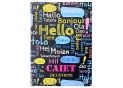 Caiet de cuvinte 40foi (2sectii) C001787