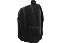 Ghiozdan ortopedic 16.5 Maxi negru (145-175cm) MX85116