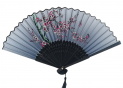Evantai din bambuc diverse desene/mix AP006648