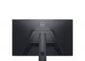 31.5 DELL VA LED S3222DGM Curved Gaming Black (1ms, 3000:1, 350cd, 2560x1440, 178°/178°, up to 165H 714361826
