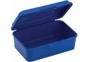 Lunch Box ECONOMIX SNACK 750 ml.Albastru E98372