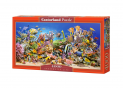 Puzzle 4000 Castor C400065