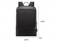 Ghiozdan Business 15.6 28*10*43cm 61-17611