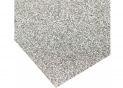 Carton cu sclipici 290gr/m2  A4 Argintiu MX61929
